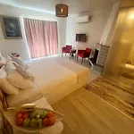 Bed & Breakfast Naz *