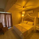 Naz Bed & Breakfast