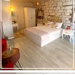 Naz Bed & Breakfast Alacati