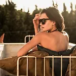 Naz * Alacati