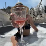 Naz Bed & Breakfast Alacati