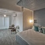 Naz Bed & Breakfast Alacati