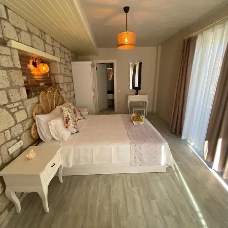 Couette-café Naz Alaçatı