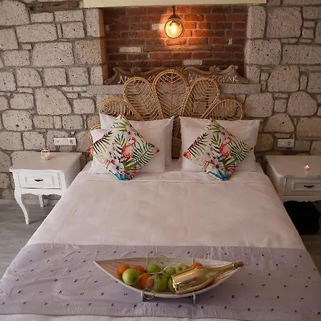 Bed and breakfast Naz *