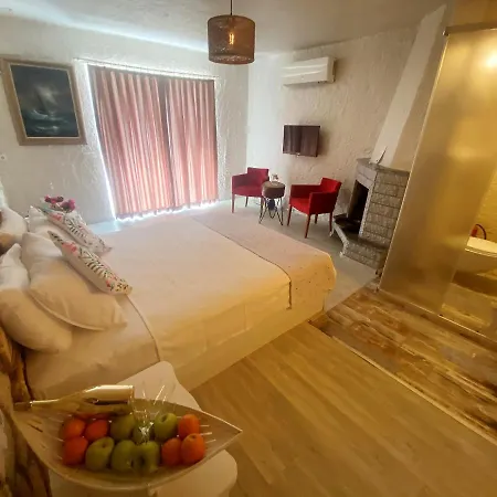 Bed and breakfast Naz *