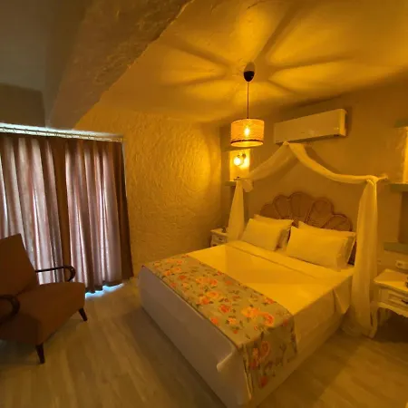 Naz Bed and breakfast