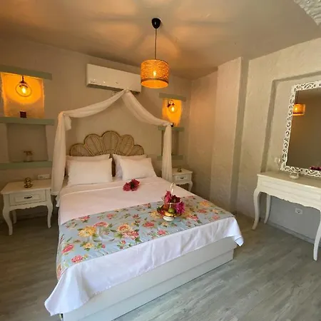Bed and breakfast Naz Alaçatı