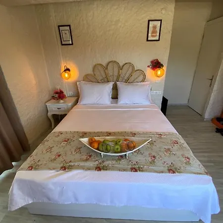 Naz Bed and breakfast *