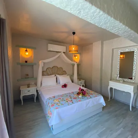Naz Bed and breakfast
