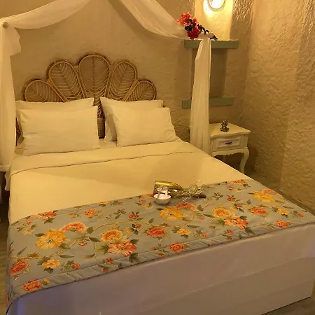 Bed and breakfast Naz *