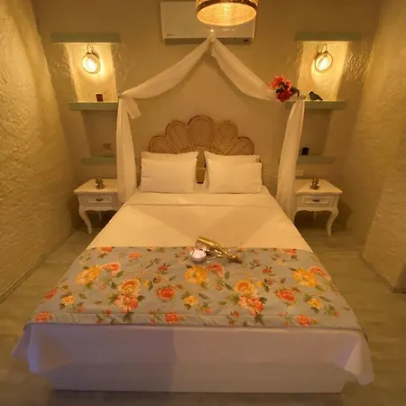 Bed and breakfast Naz