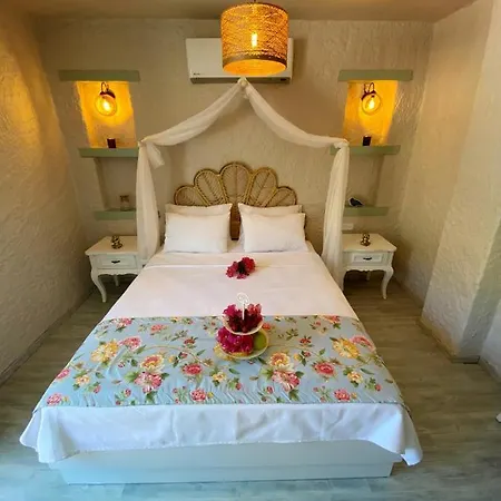 Naz Bed and breakfast *