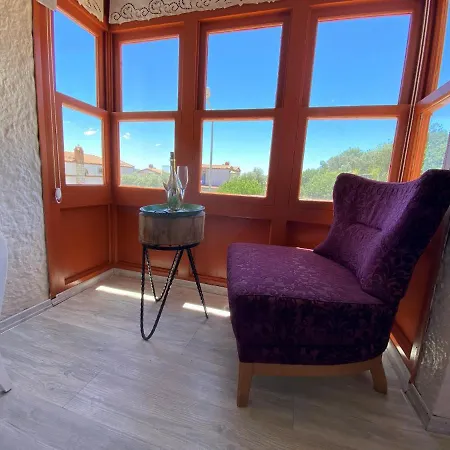 Bed & Breakfast Naz *