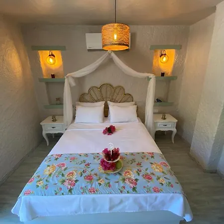 Bed and breakfast Naz