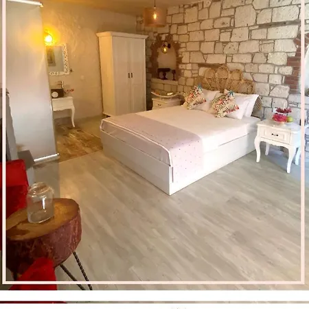 Naz Bed and breakfast Alaçatı