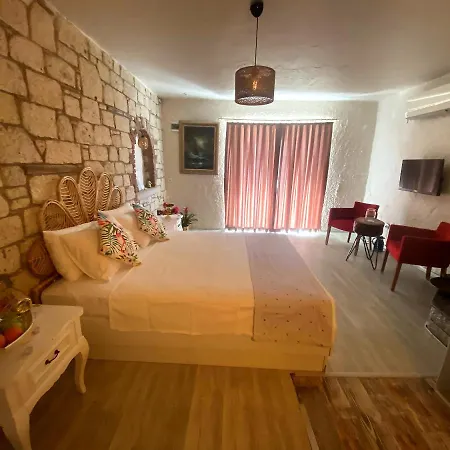 Naz Bed and breakfast Alaçatı