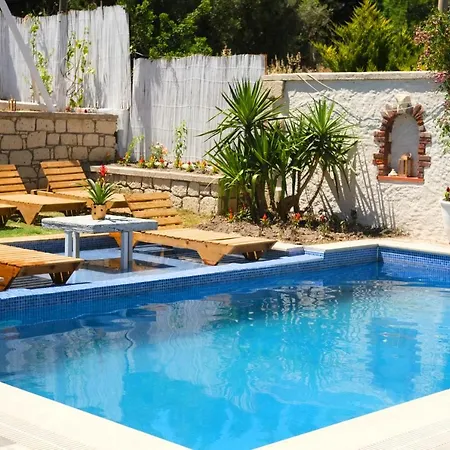 Naz Bed and breakfast Alaçatı