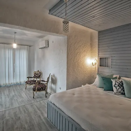 Naz Bed and breakfast Alaçatı