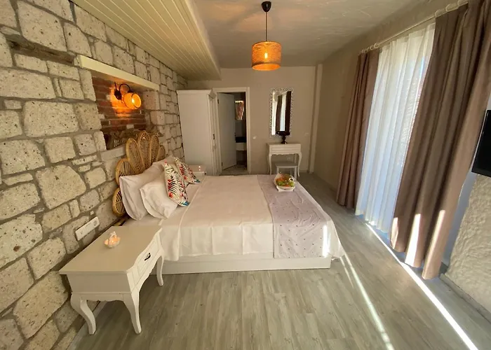 Bed & Breakfast Naz Alaçatı