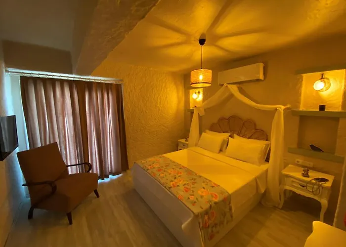 Naz Bed & Breakfast