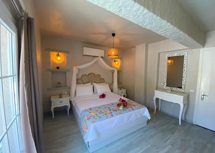 Naz Bed & Breakfast