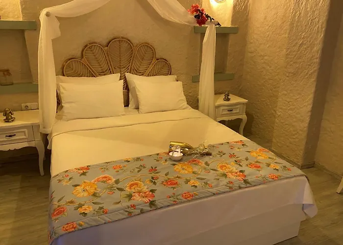 Bed & Breakfast Naz *