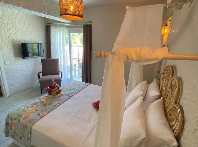 Oda ve Kahvaltı Naz *