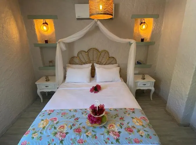 Bed & Breakfast Naz