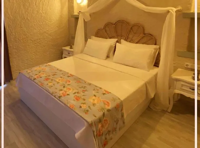 Naz Bed & Breakfast *
