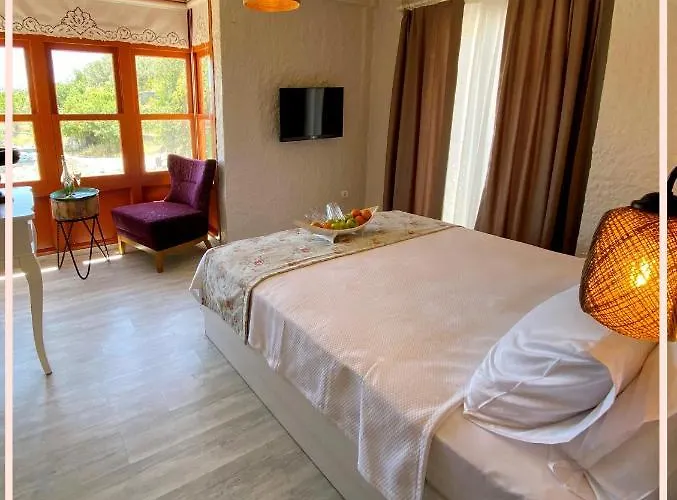 Naz * Alaçatı