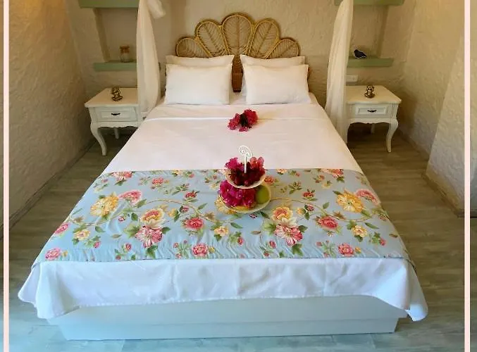Naz Oda ve Kahvaltı Alaçatı