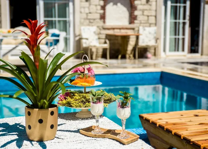 Naz Bed & Breakfast