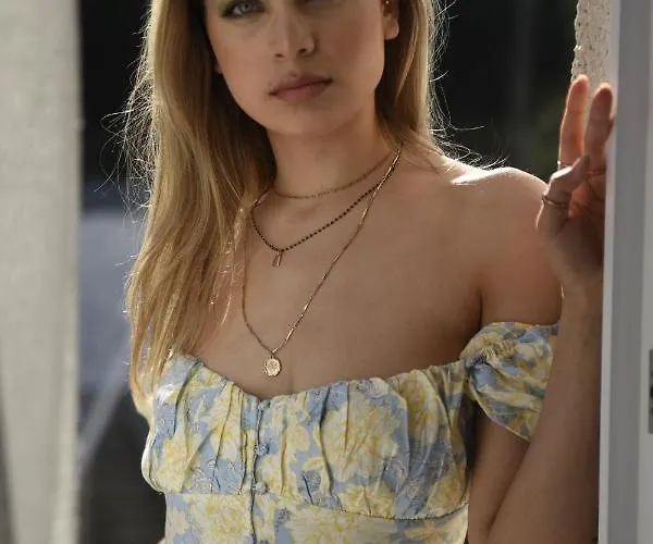 Naz Oda ve Kahvaltı