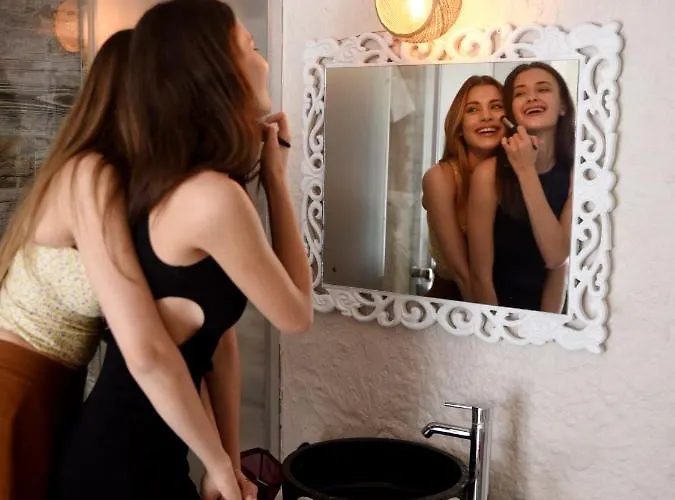 Naz Oda ve Kahvaltı Alaçatı