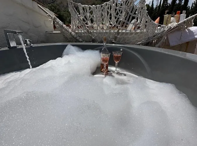 Naz Oda ve Kahvaltı