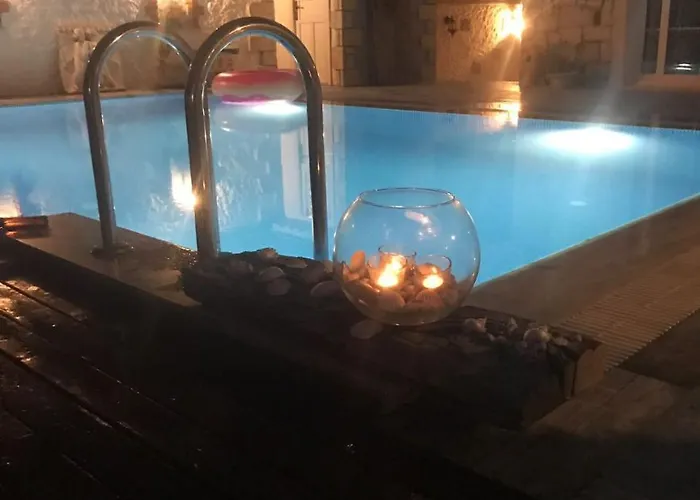 Naz Oda ve Kahvaltı