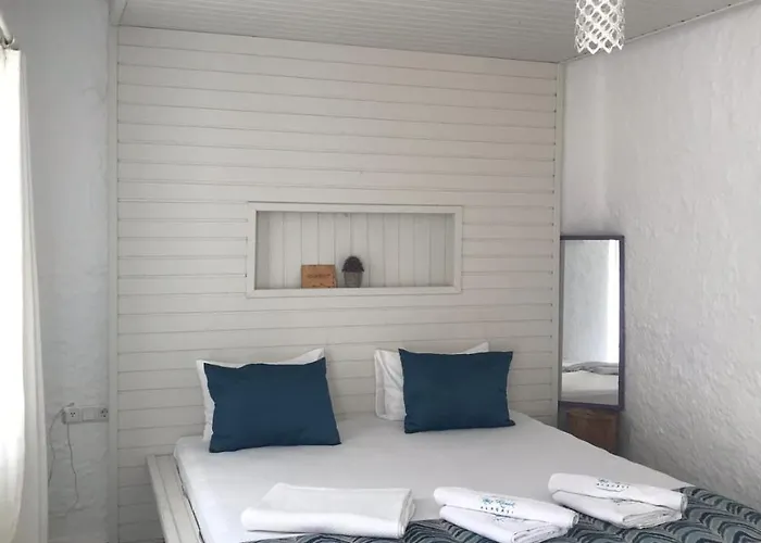 Oda ve Kahvaltı Naz *