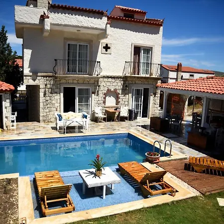 Naz * Alacati