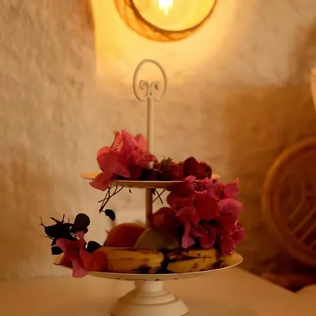 Bed and Breakfast Naz Αλακάτι