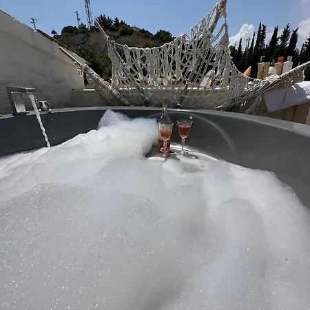 Naz Oda ve Kahvaltı