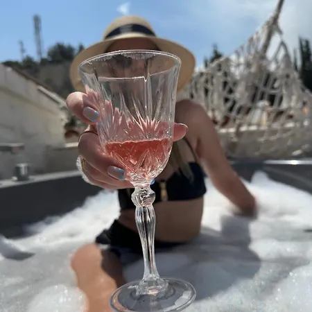 Naz Oda ve Kahvaltı Alaçatı