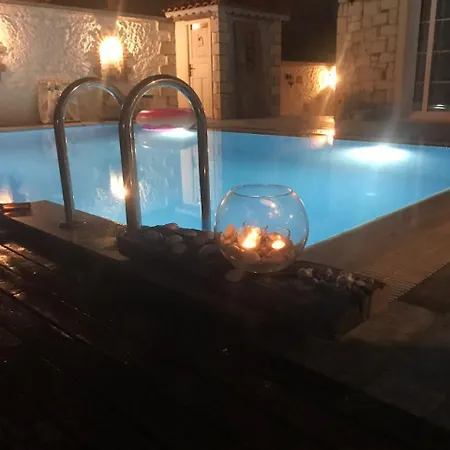 Naz Oda ve Kahvaltı