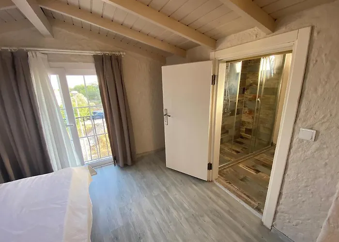 Naz Alojamento de Acomodação e Pequeno-almoço *