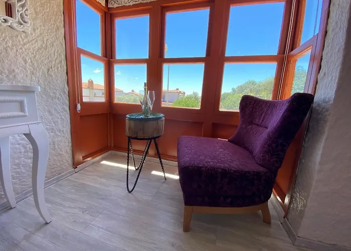 Alojamento de Acomodação e Pequeno-almoço Naz *