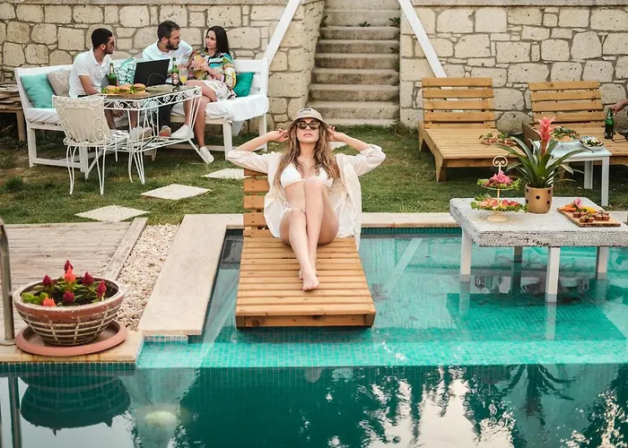 Alojamento de Acomodação e Pequeno-almoço Naz