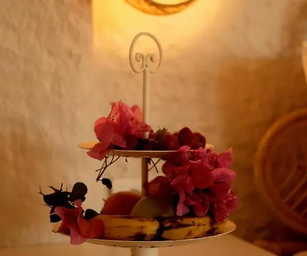 Bed & Breakfast Naz Alaçatı