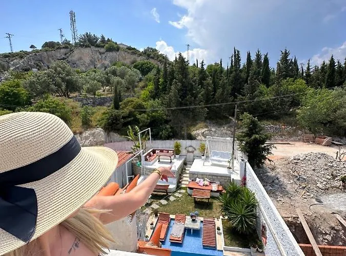 Naz Alojamento de Acomodação e Pequeno-almoço