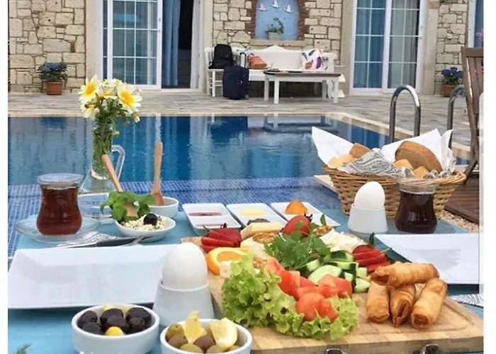 Naz Alojamento de Acomodação e Pequeno-almoço